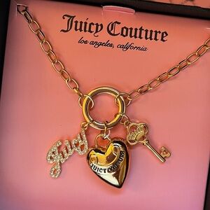 Juicy Necklace 🎀